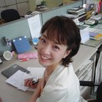 <b>노현정</b> 아나운서 방송국 직찍!!