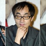 박광정 <b>폐암</b>으로 투병중!!