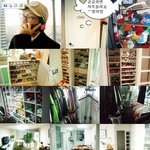 엠씨몽 미니홈피에 올린 집★ 옷하고 신발 웰케많어!!!!!!