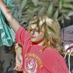 모델 <b>신디</b>크로포드의 아들