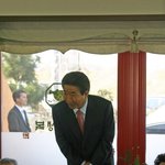 노대통령의 최근인기 <b>폭발</b> 사진모음