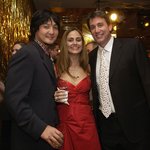 다이앤 파, 한국인과 결혼한 헐리우드 최초의 여배우