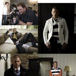 석호필 국내 의류 광고촬영 후 “몇벌 가져갈 수 있을까요?”