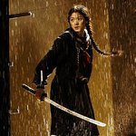 교복입은 빗속 <b>여전사</b> 전지현