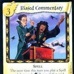 해리포터가 카드로 나온다면?