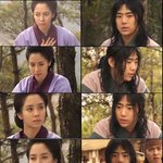 ［주몽］타임워프 후 예<b>소야</b> 유리 캡쳐~~~~~~~~~~~`