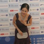 저질 기사쓴 기자에게 김가연이 미니홈피에 한 말