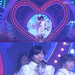 소녀시대 후속곡 '키싱유' <b>막대</b> 사탕춤!