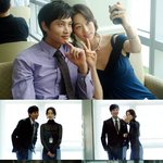 봉달희에 이어 <b>황금</b>신부에 같이 나오는 송종호와 최여진 직찍