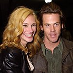 줄리아로버츠 남편 <b>대니얼</b> 모더 사진!!