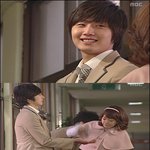 ‘하이킥’ <b>편애</b>윤호 함박꽃미소ㅋㅋ 쓰러진다~