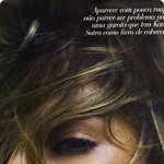 알렉산드라 엠브로시오, 머리 흐트려<b>트리고</b> 뭐해? 매혹적인 섹시화보~