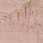 아메리카 원주민(native american)의 <b>벽화</b>