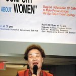 할머니의 절규가 <b>심금</b>을 울린다