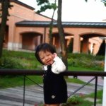 한국의 '수리크루즈' 정웅인 딸 <b>세윤</b>이! 콱 깨물어주고싶옹!