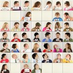 재미있는 인물 <b>달력</b>ㅎ