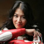 뭇 레이싱 걸들을 허접하게 만드는 쭉빵 <b>레이서</b>