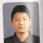 <b>볼살</b>통통 처음 보는 이준기 초중고 졸업사진