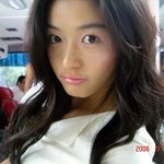 <b>전지현</b> 최근 셀카