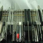 도구가 무려 85개.....이게 주머니칼일까..-_-