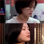 아름다운 그녀 <b>심은하</b> vs 제2의 <b>심은하</b> 이수경
