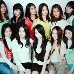 소녀시대, 원래는 모두 11명이었다고?