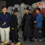 [무한도전]최코디, 방송생활 오래 했구나?