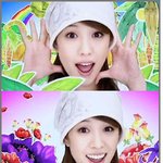 '보아', <b>깜찍</b>한 뮤직비디오 모습