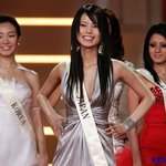 2006 미스 월드 아시아 후보들