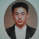 오상진 아나운서~ 고등학교 <b>졸업</b>사진마저도 훈훈하다~