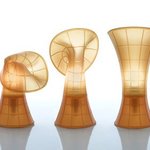 꾸깃꾸깃 맘대로 모양만드는 <b>램프</b>!