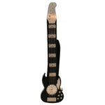 <b>엘비스</b> 기타 손목시계