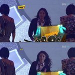 귀여운 <b>스쿨</b>룩도 이효리가 입으면 섹시~!