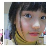 '<b>카라</b>' 구하라의 과거사진! 이땐 완전 애기였구만!ㅋ