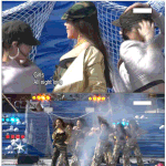 <b>렉시</b> 문제의 가슴 노출직전 사진.. ^^*