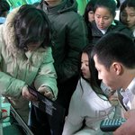 전지현.조인성 과거 <b>cf</b> 촬영때 직찍