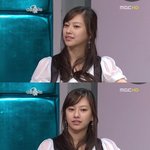 김구라를 향한 신애의 차가운 표정~납량특집 <b>수준</b>!ㅋ