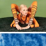 몸이 <b>유연</b>한 그녀들, 근데 좀 징그럽네