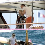 [니콜라스<b>케이지</b>] 새 여친과 함께.. 정말 깨졌나보군...바람둥이...