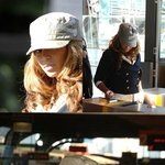 <b>동물원</b>에 간 비욘세