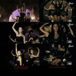 문근영 "&amp;design" vs 푸시켓 돌즈 "버튼" 표절 비교~