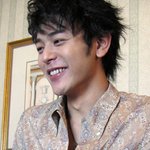 [츠마부키 사토시] 한국팬 <b>환대</b>에 즐거운 비명  영화 "조제,...