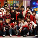 단체사진] 세븐은 신화멤버같고, <b>휘성</b>이는 동방신기 멤버같네~ㅋㅋㅋ
