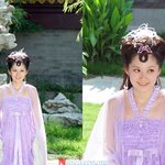 <b>장나라</b>의 천의 얼굴...심각하다 웃다가 장난치다