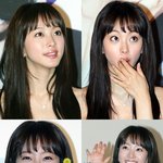 8등신 완벽 한예슬 "성형하고 싶다!!?"