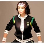 김태희에게 안어울리는 패션 <b>발견</b>
