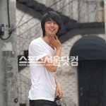 요즘 파파라치가 대세?<b>역시</b> '화보 인생' 조인성..