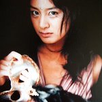 톱스타들 화보<보그> 미공개된 <b>컷들</b>~! (문근영을 찾아보아요)