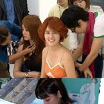 한채영 옷 빌려 입고 <b>외출</b>한 날?