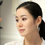 손예진, 뉴스<b>앵커</b>로 변신!! 어울리나요??